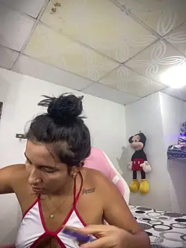 Blowjob-Queen  online show from 04-04-26, 03:16