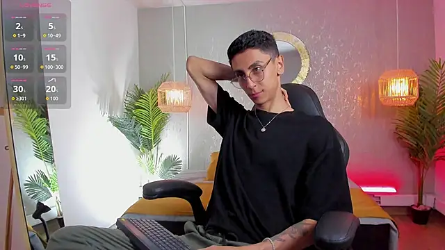 Snapshot of Gio_carangi chatting on 06-03-26, 04:04 Gio carangi online show from 06-03-26, 04:04