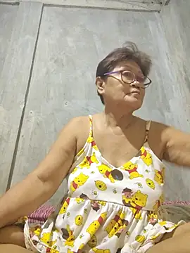 Sunflower1956 online show from 07-15-26, 08:14