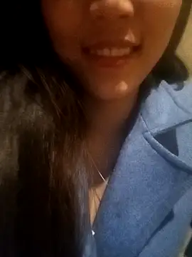 Personality-girl- online show from 03-23-26, 01:59