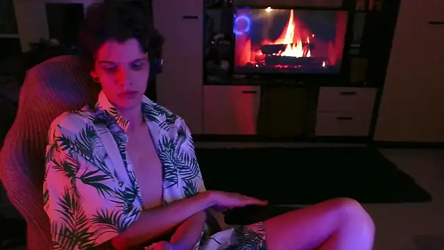 Lucius Mo online show from 04-09-26, 12:54