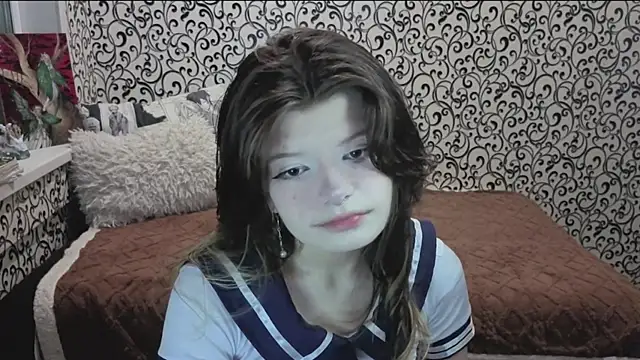 Eva Ange online show from 06-11-26, 05:11