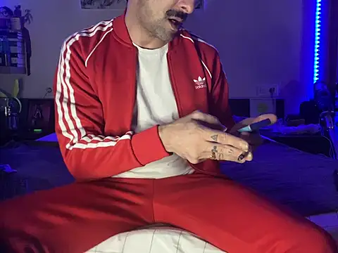 Alphasahkar online show from 03-26-26, 10:37