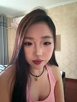 Zhiya001 online show from 03-23-26, 04:27