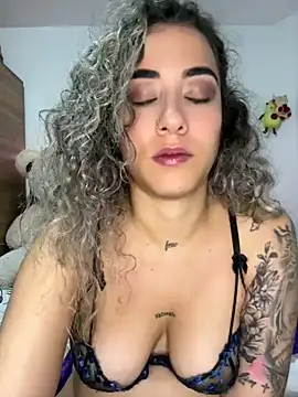 Snapshot of Melina-54 chatting on 06-19-26, 09:07 Melina-54 online show from 06-19-26, 09:07