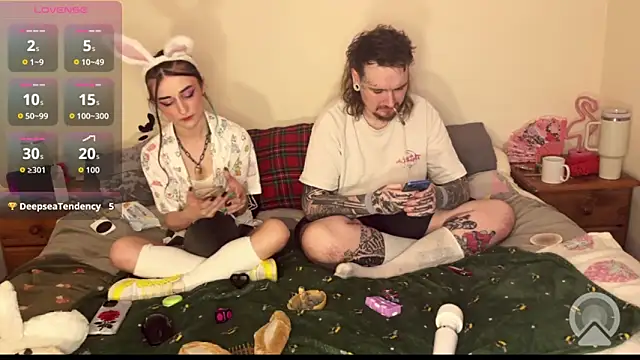 Snapshot of notyourneurotypical chatting on 03-25-26, 08:48 notyourneurotypical online show from 03-25-26, 08:48