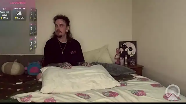 Snapshot of notyourneurotypical chatting on 04-03-26, 07:45 notyourneurotypical online show from 04-03-26, 07:45