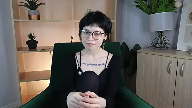 RubieNibbs online show from 03-22-26, 12:41