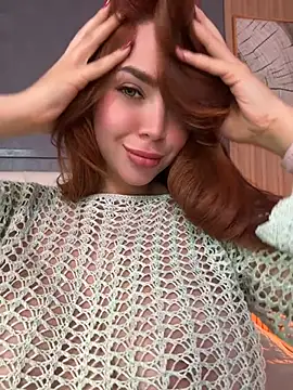 Ambar Mancinii online show from 04-21-26, 10:12