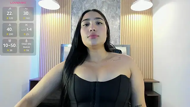 Sulay Kim online show from 04-29-26, 07:20