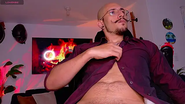 Sir wllliam online show from 04-08-26, 08:09