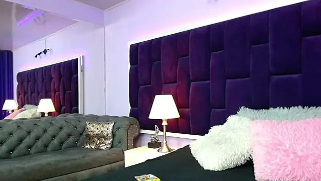 carooline lovely online show from 03-27-26, 09:14