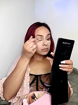 EmiilyFoxx090 online show from 04-03-26, 02:42