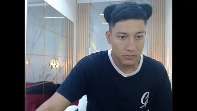 DominantBoy4 online show from 03-27-26, 01:22