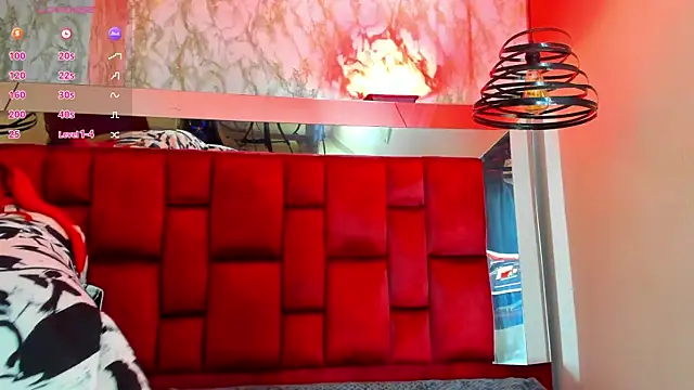 Antonella Santorini online show from 04-16-26, 06:52