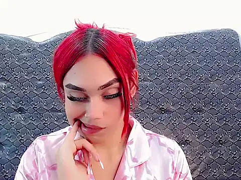 Salome bichtxx online show from 04-11-26, 06:45
