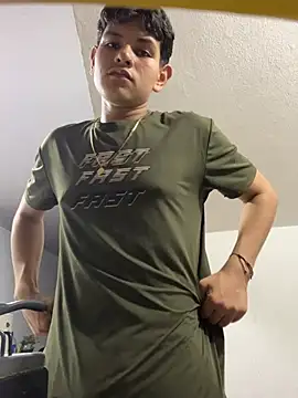 juanma759 online show from 03-27-26, 02:17