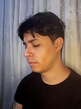 AkinoTajoshi online show from 03-23-26, 05:11