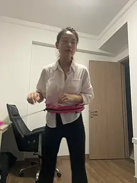 A-Kristen online show from 04-09-26, 12:54