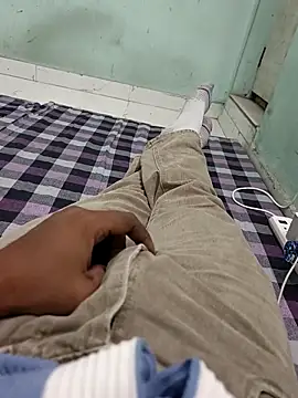 Baroni X online show from 04-12-26, 07:57