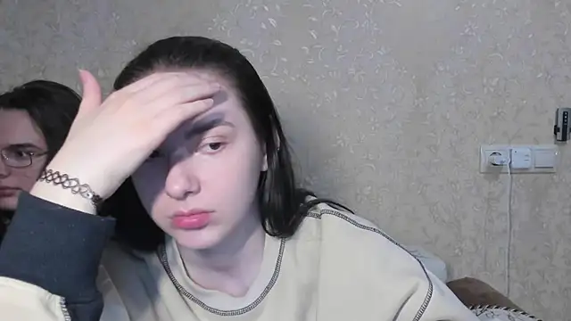 Snapshot of muuur_love231 chatting on 06-20-26, 10:56 muuur love231 online show from 06-20-26, 10:56
