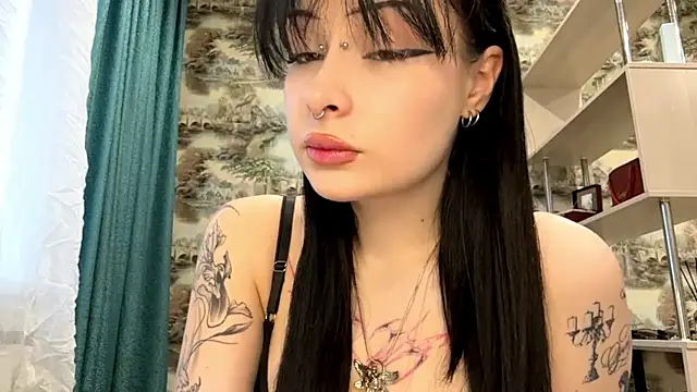 YoursinGoddes online show from 04-17-26, 03:15
