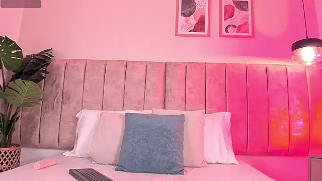 alissonvega online show from 03-31-26, 01:00