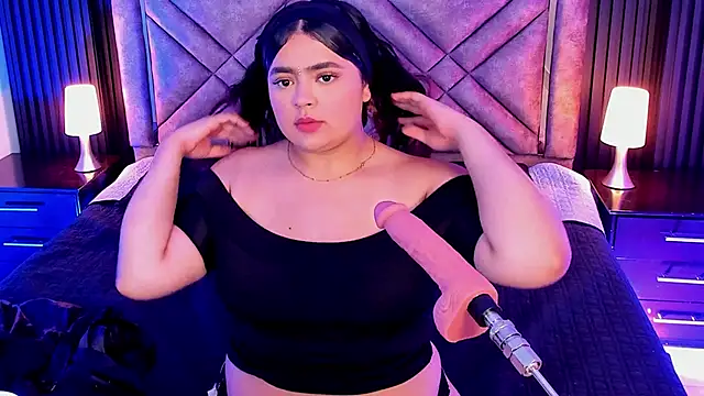 ValeryMoonlight online show from 03-27-26, 12:05
