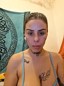 chiquitilla41 online show from 04-29-26, 10:38