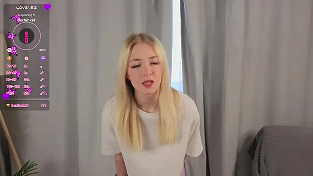 ScarlettRansdell online show from 05-04-26, 06:31