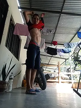 Abel-09x online show from 03-23-26, 08:46