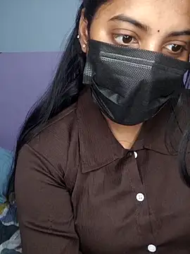 miss eyekiller12 online show from 04-07-26, 06:52