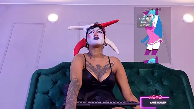 lanemugler online show from 06-29-26, 12:05