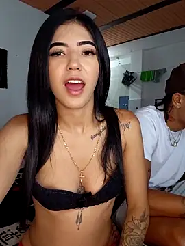 Nick Amber online show from 04-12-26, 03:22