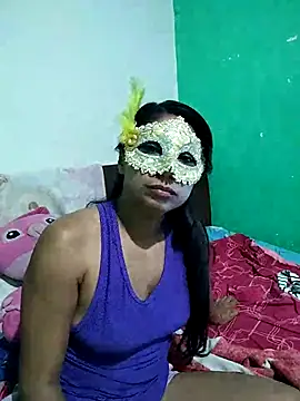 AngelicaStorms online show from 03-22-26, 02:15