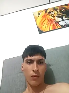 Snapshot of Diablito045 chatting on 03-30-26, 10:44 Diablito045 online show from 03-30-26, 10:44
