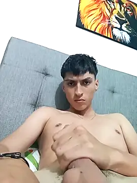 Snapshot of Diablito045 chatting on 04-15-26, 11:27 Diablito045 online show from 04-15-26, 11:27