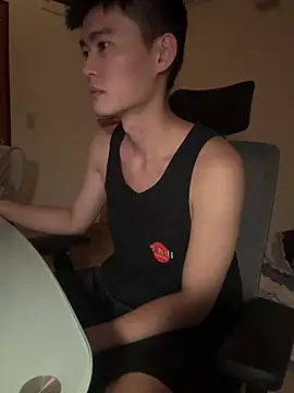 CalvinHY online show from 06-21-26, 04:42