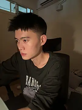 CalvinHY online show from 07-01-26, 03:30