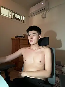 CalvinHY online show from 07-13-26, 10:45