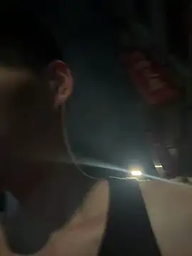 CalvinHY online show from 07-28-26, 06:31