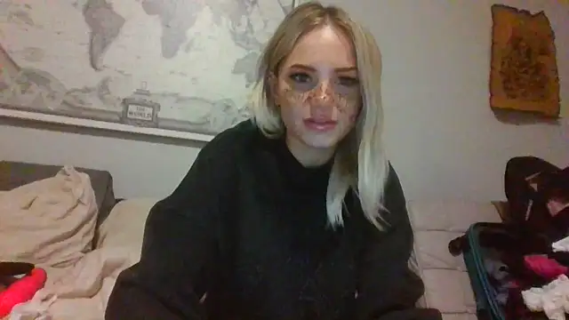 Britneycherry online show from 07-01-26, 03:30