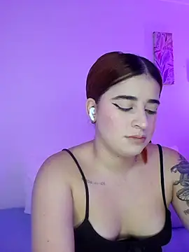 Snapshot of martina_connor1 chatting on 06-24-26, 04:39 martina connor1 online show from 06-24-26, 04:39