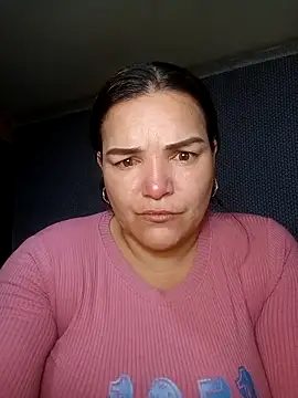 Zuleyka 69 online show from 04-08-26, 10:04