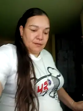 Zuleyka 69 online show from 05-06-26, 10:09