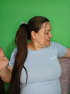 Zuleyka 69 online show from 05-21-26, 09:22