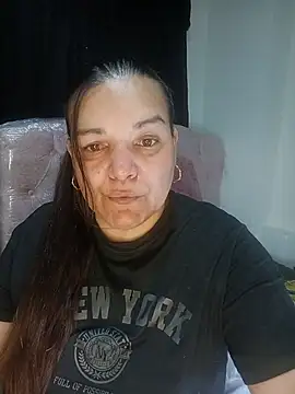 Zuleyka 69 online show from 06-03-26, 09:20