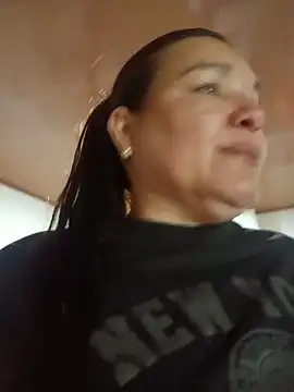 Zuleyka 69 online show from 06-18-26, 09:08