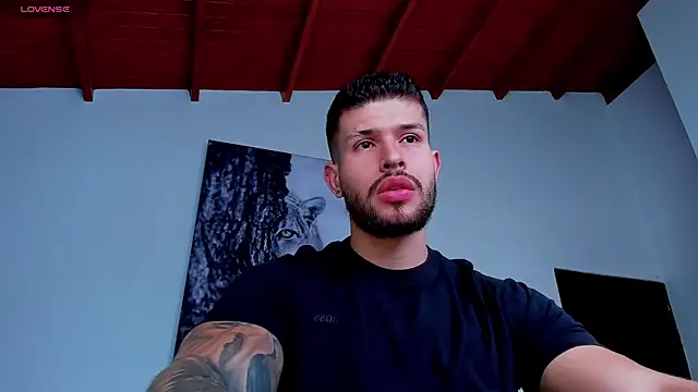 Santos ramirez1 online show from 04-29-26, 03:05