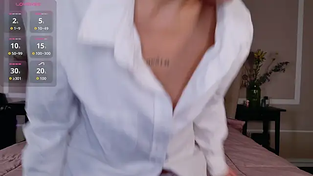 Alexa Stain online show from 03-26-26, 07:36